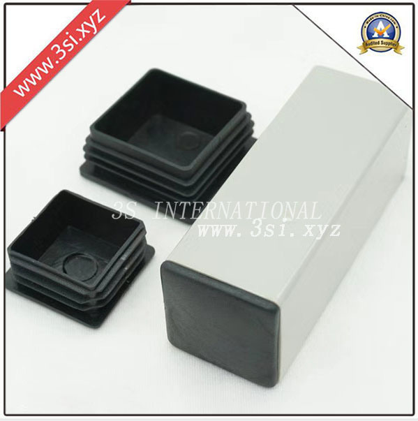 Plastic Square Plugs/Stopper for Pipe/Tube (YZF-E91)